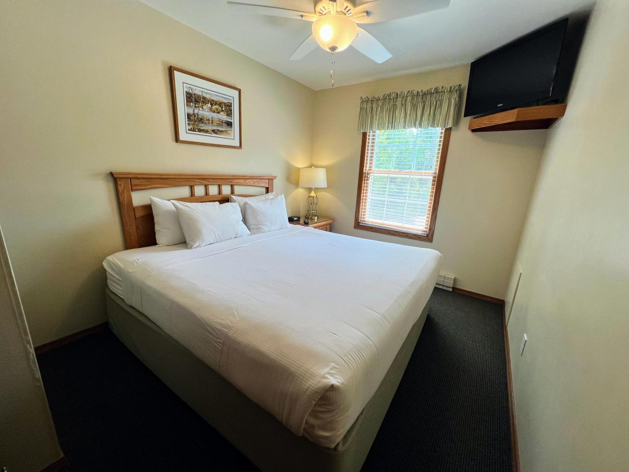 Bay Breeze Resort Ephraim Eksteriør billede